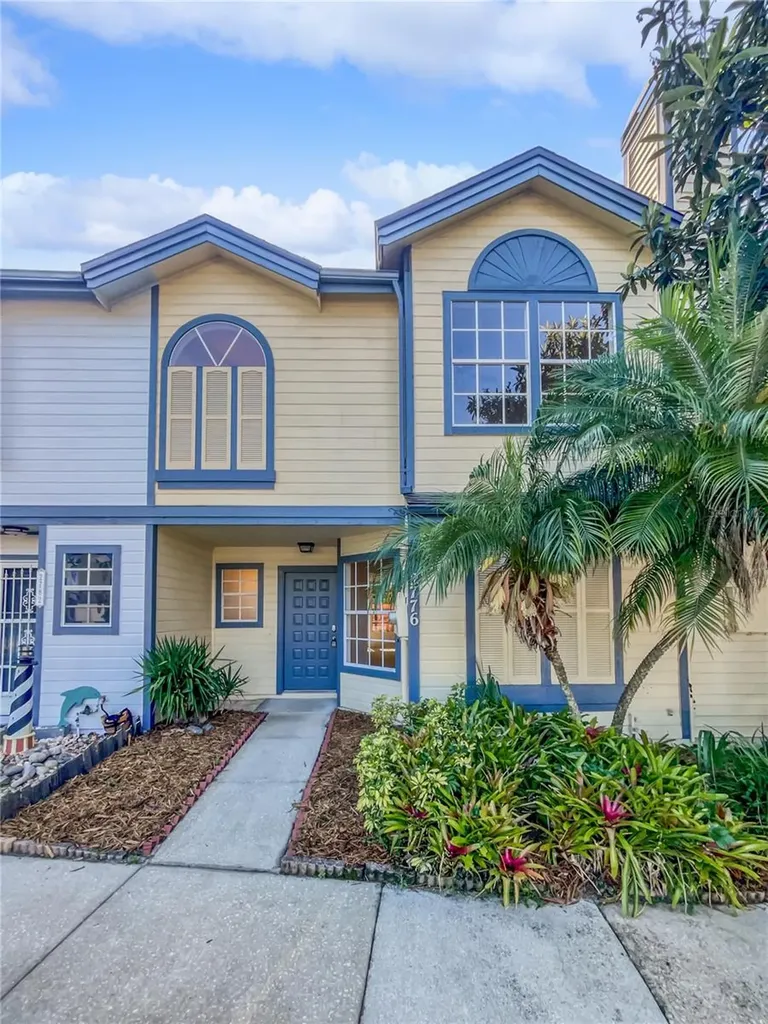 2776 Lancaster Court Apopka FL 32703