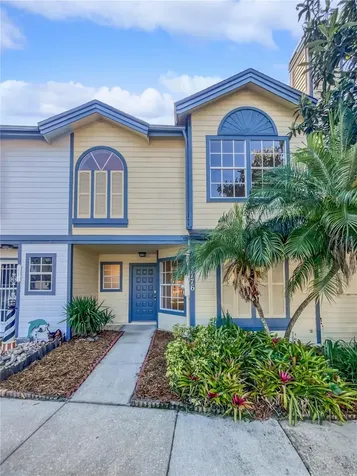 2776 Lancaster Court Apopka FL 32703