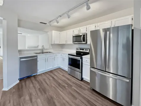 2776 Lancaster Court Apopka FL 32703