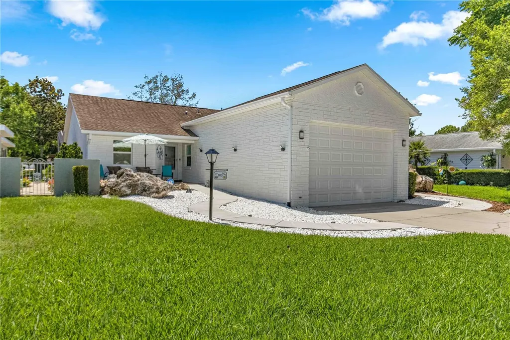 9113 SW 91st Circle Ocala FL 34481