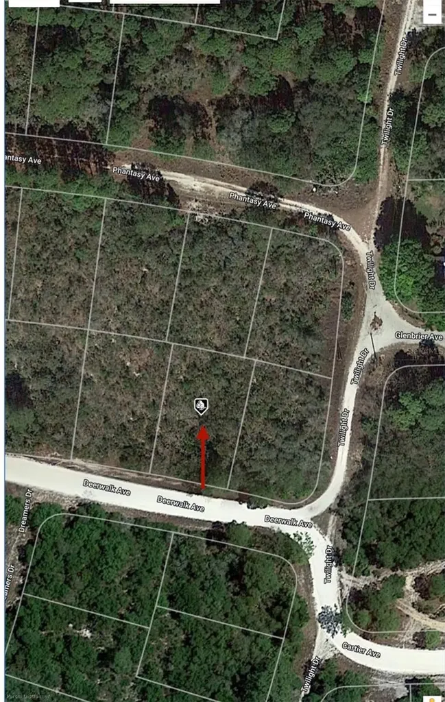 284 Deerwalk Avenue Lake Placid FL 33852