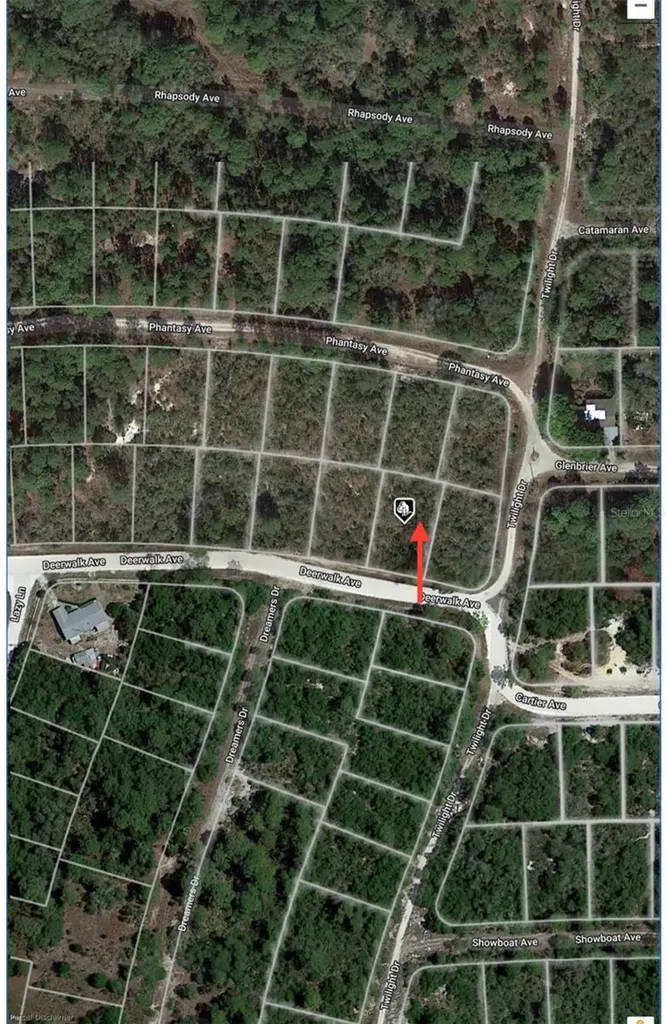 284 Deerwalk Avenue Lake Placid FL 33852