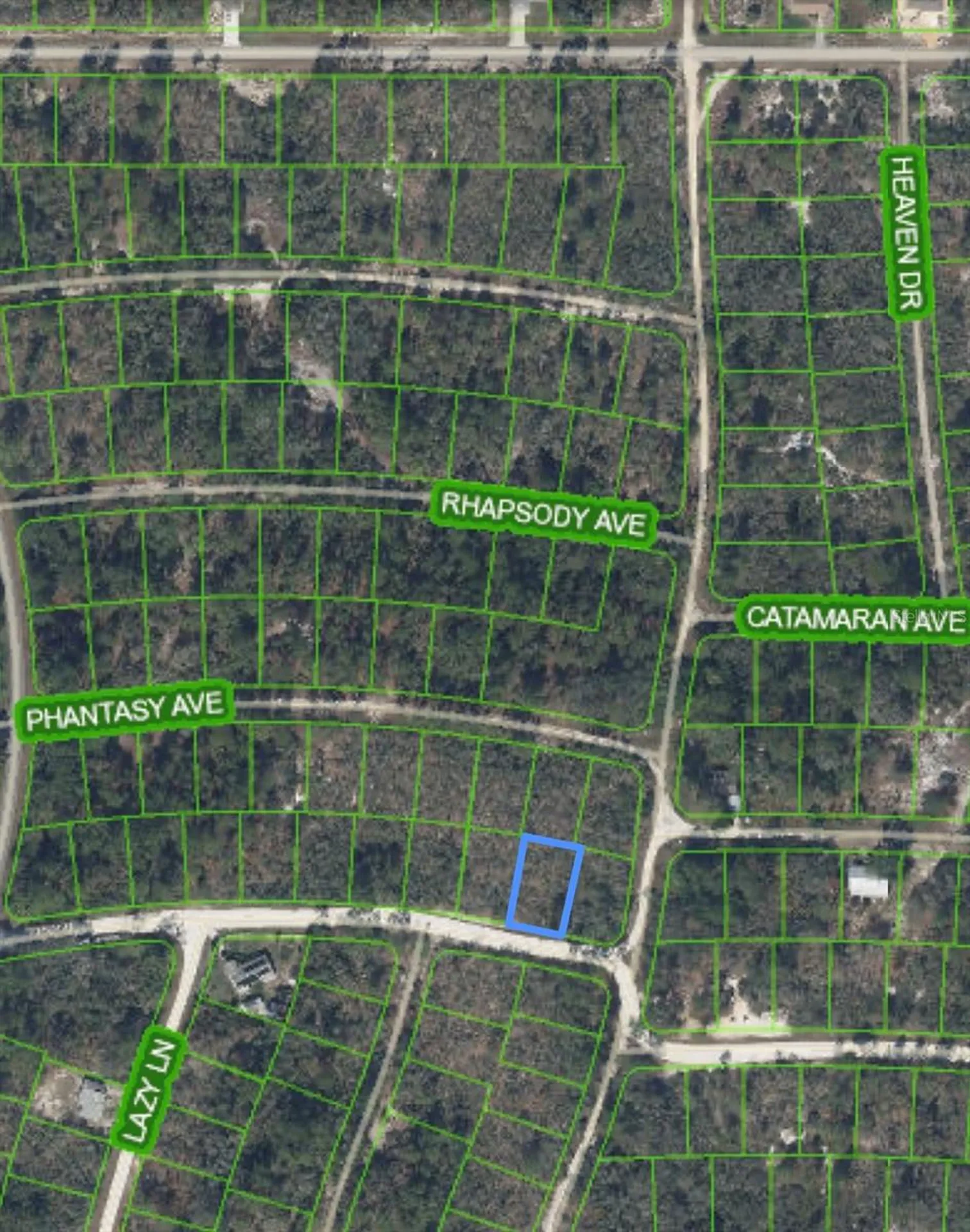 284 Deerwalk Avenue Lake Placid FL 33852