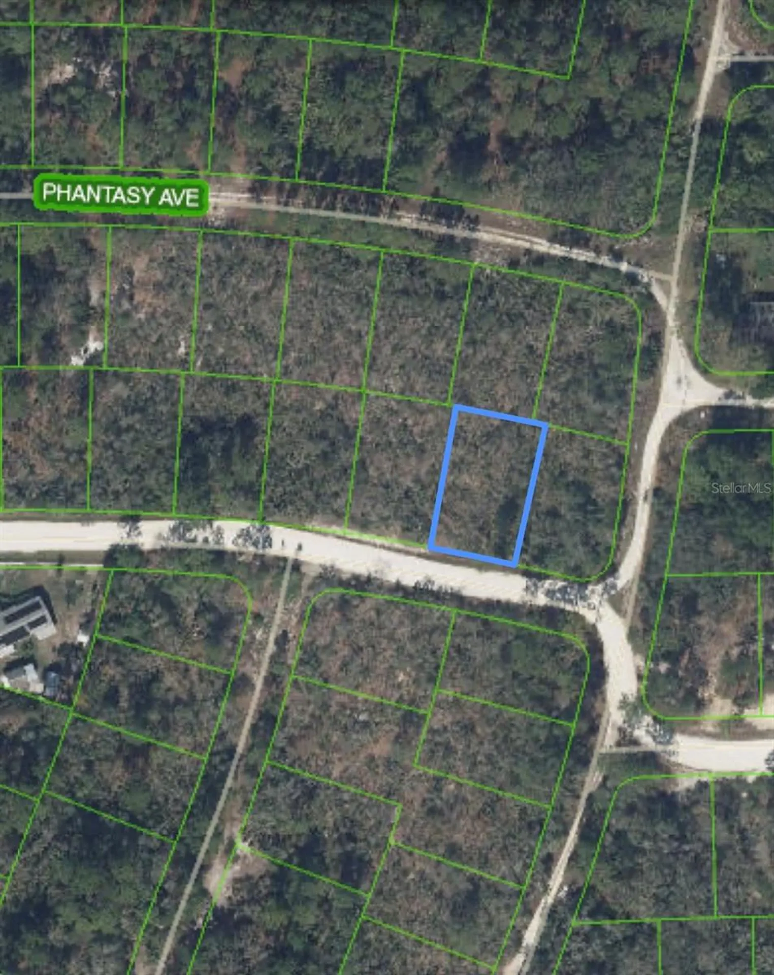 284 Deerwalk Avenue Lake Placid FL 33852