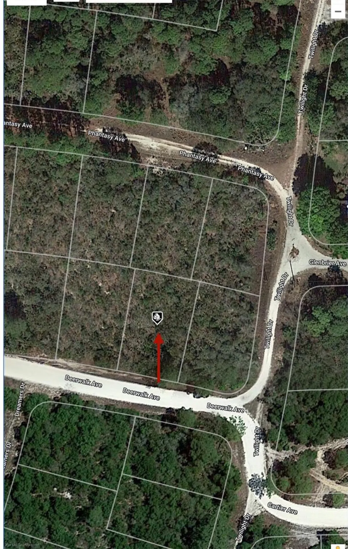 284 Deerwalk Avenue Lake Placid FL 33852