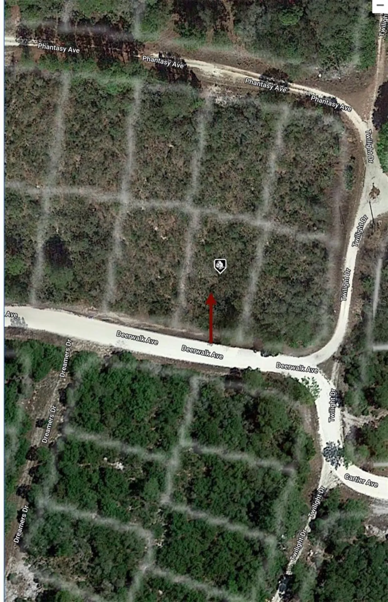 284 Deerwalk Avenue Lake Placid FL 33852