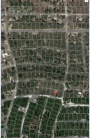 284 Deerwalk Avenue Lake Placid FL 33852