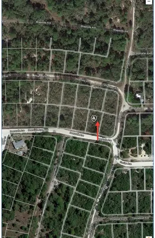 284 Deerwalk Avenue Lake Placid FL 33852