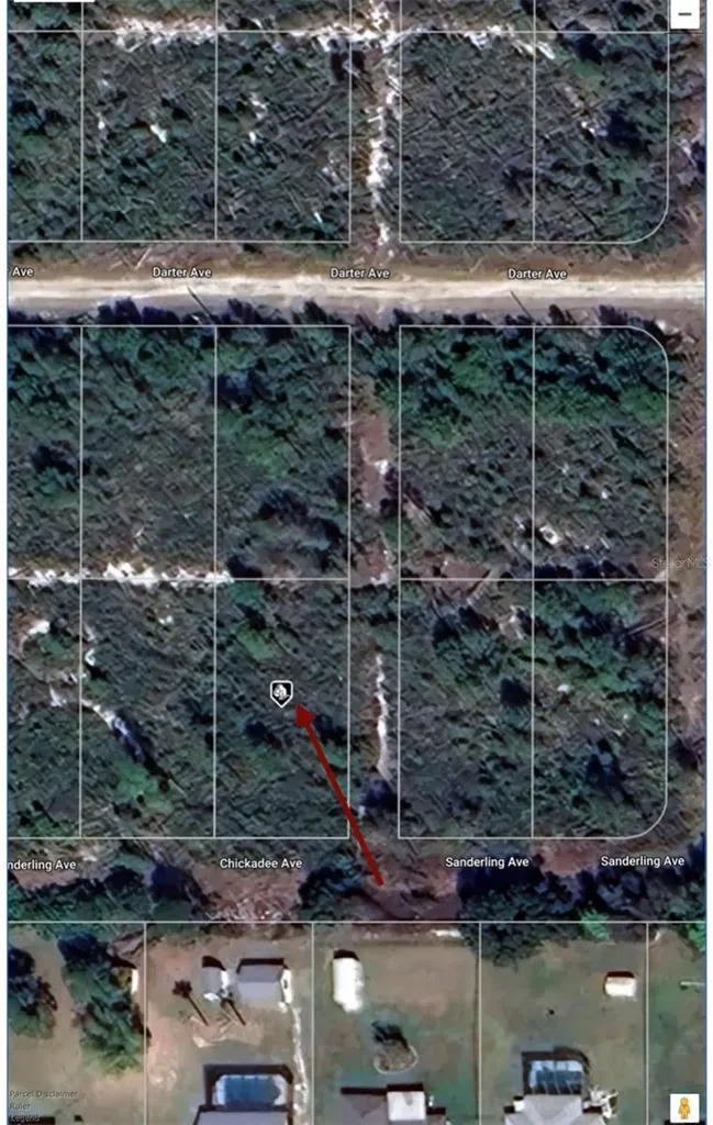 508 Sanderling Avenue Sebring FL 33872