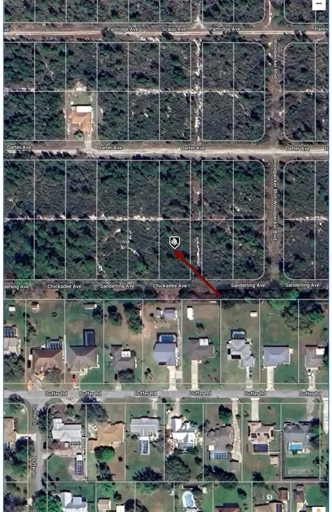 508 Sanderling Avenue Sebring FL 33872