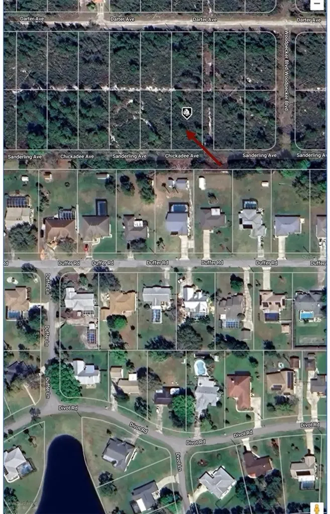 508 Sanderling Avenue Sebring FL 33872