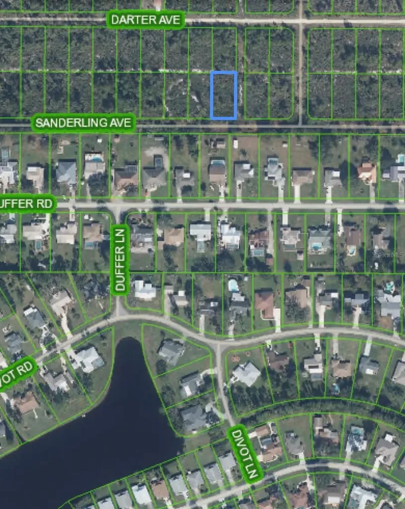 508 Sanderling Avenue Sebring FL 33872