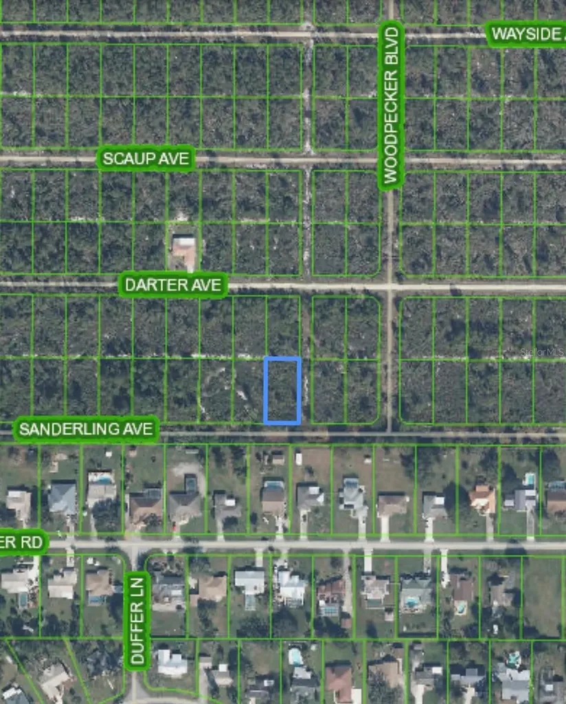 508 Sanderling Avenue Sebring FL 33872