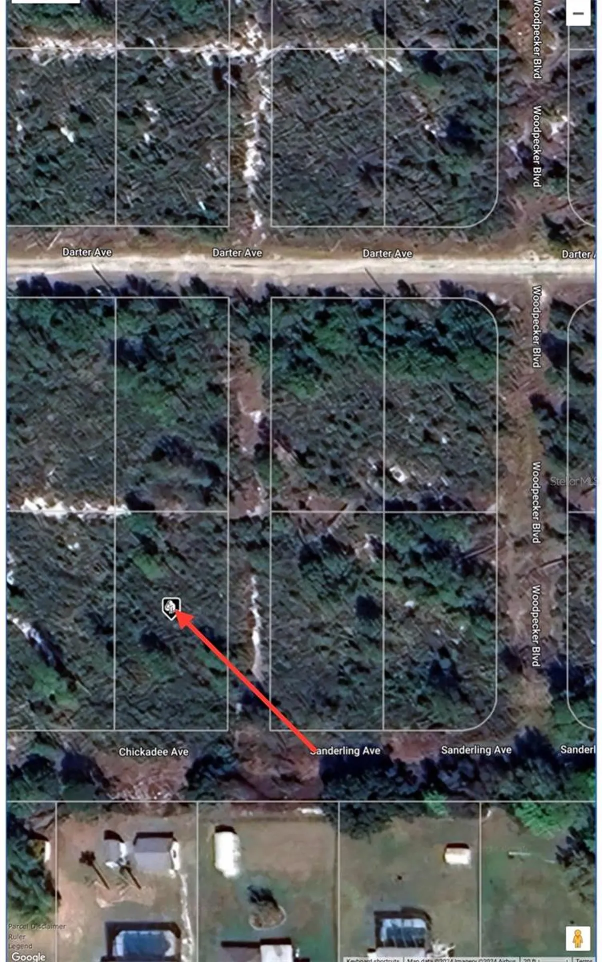 508 Sanderling Avenue Sebring FL 33872