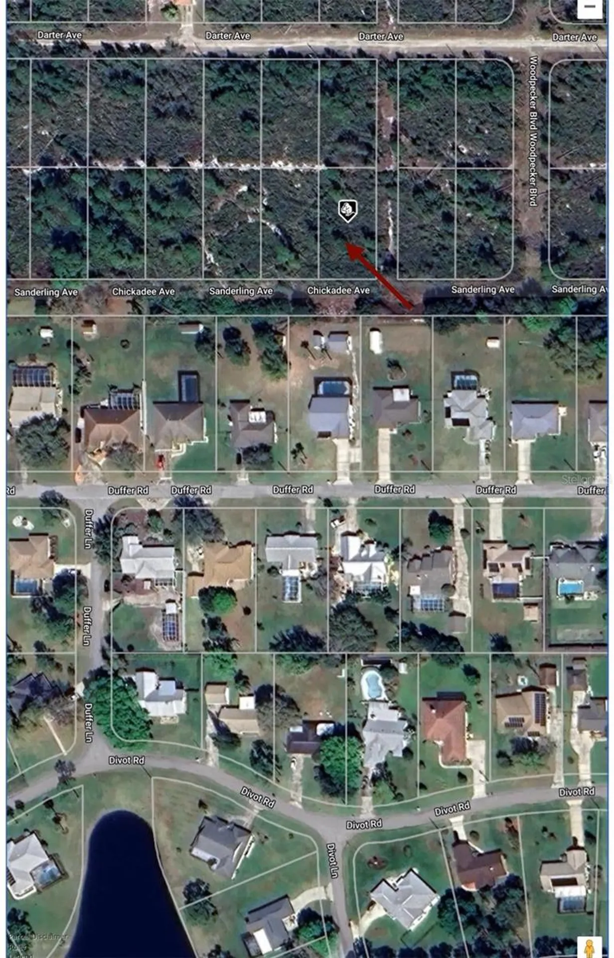 508 Sanderling Avenue Sebring FL 33872