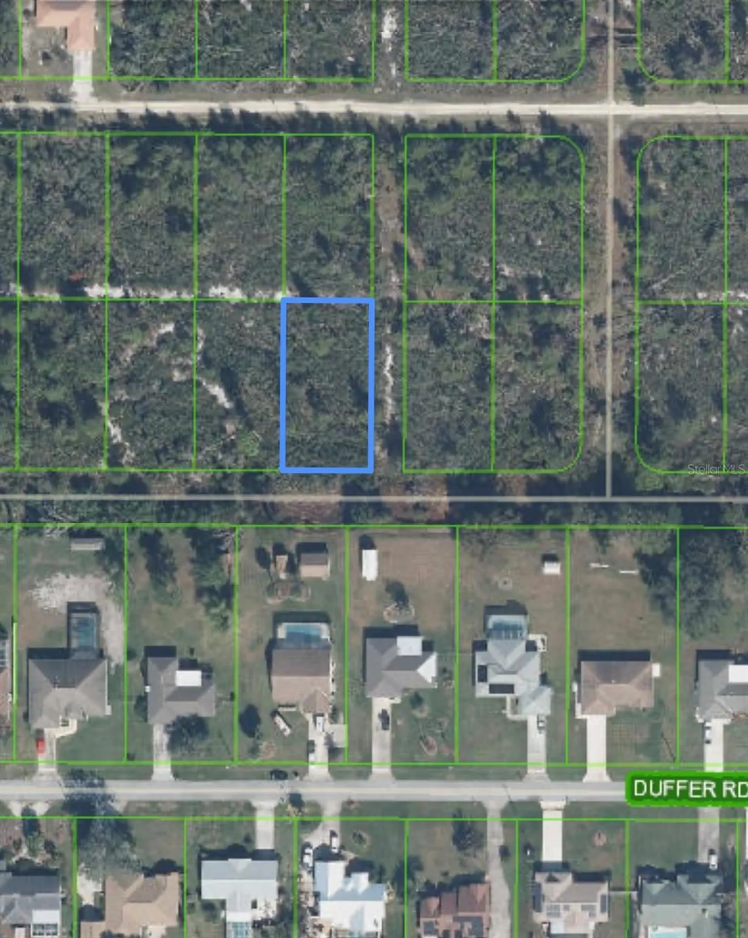 508 Sanderling Avenue Sebring FL 33872