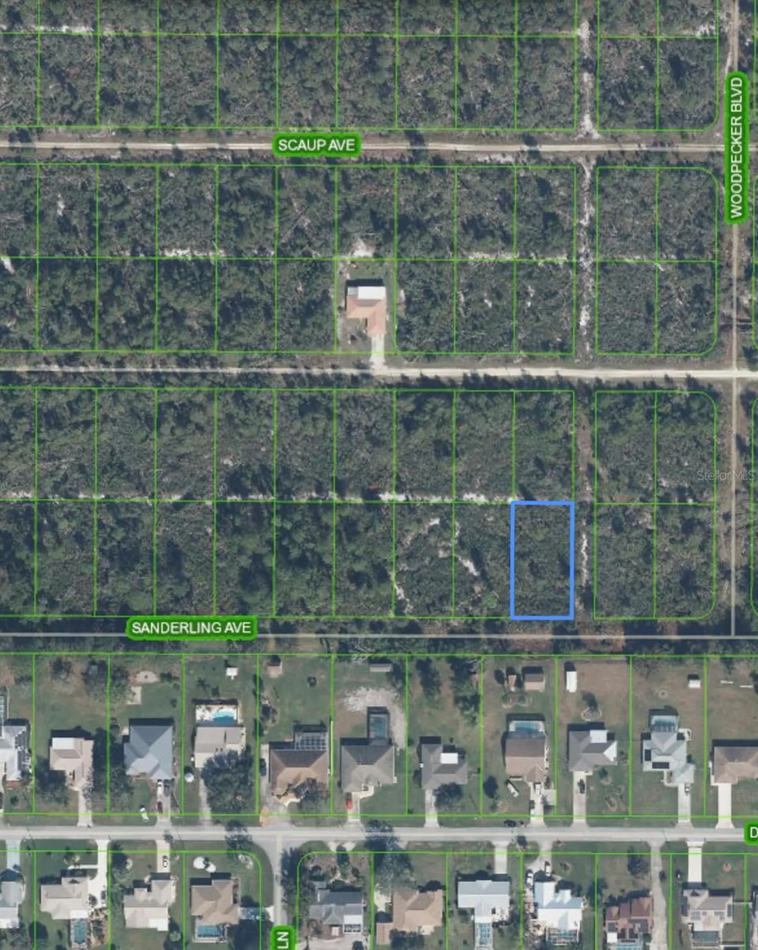 508 Sanderling Avenue Sebring FL 33872