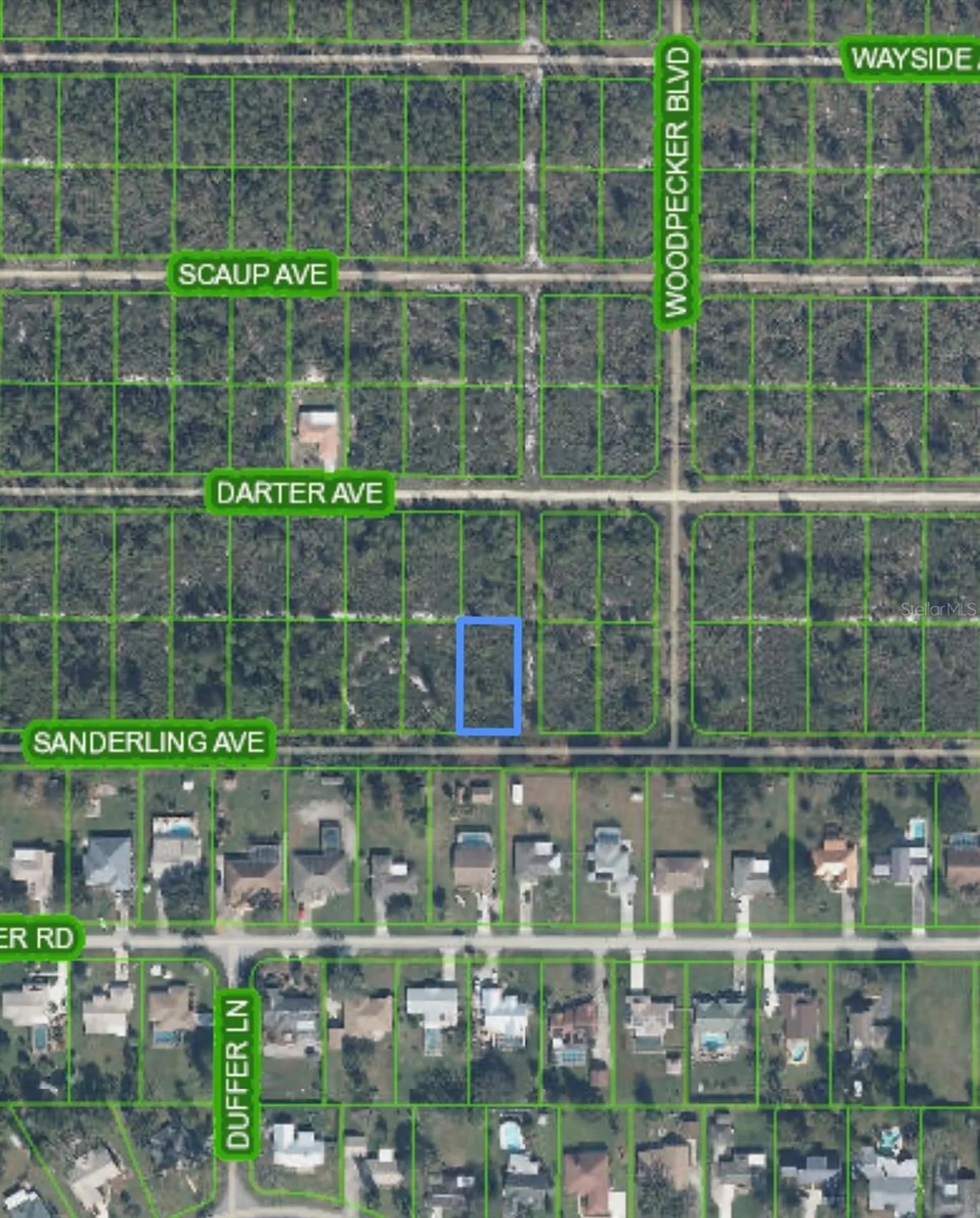 508 Sanderling Avenue Sebring FL 33872