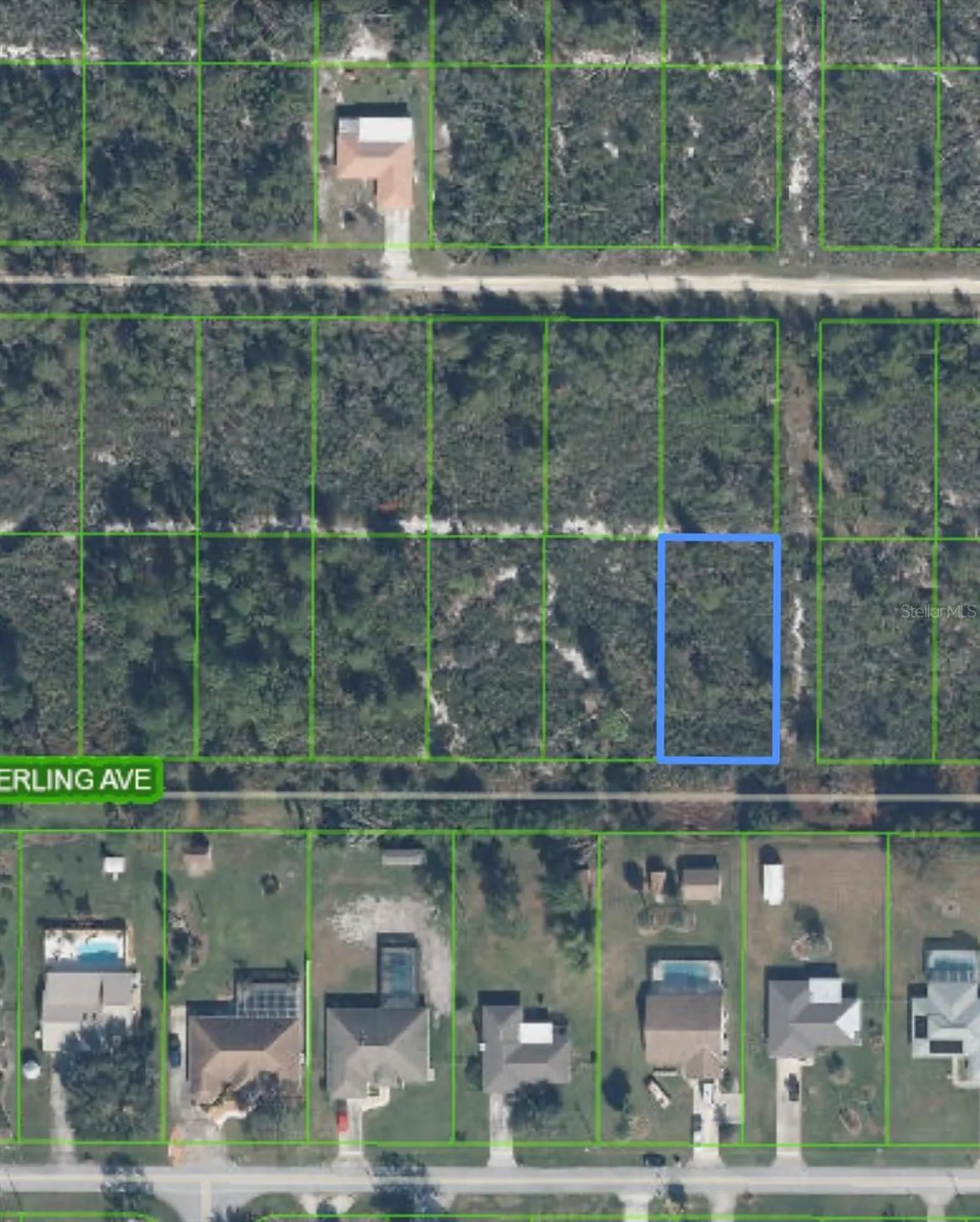 508 Sanderling Avenue Sebring FL 33872