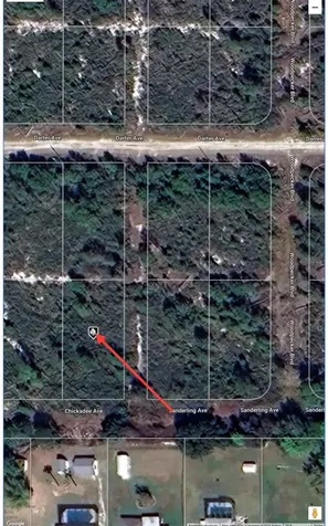 508 Sanderling Avenue Sebring FL 33872