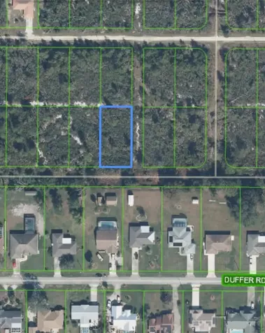 508 Sanderling Avenue Sebring FL 33872