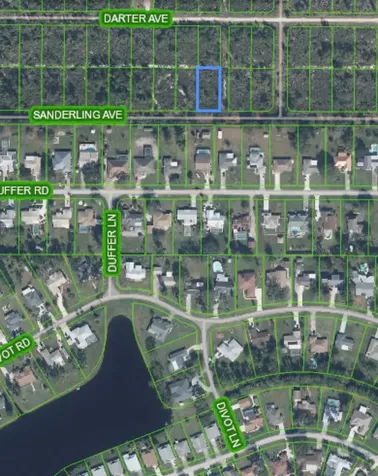 508 Sanderling Avenue Sebring FL 33872