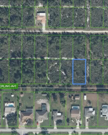 508 Sanderling Avenue Sebring FL 33872