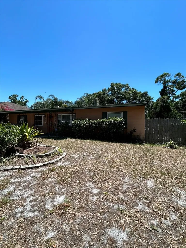 4108 W Euclid Avenue Tampa FL 33629