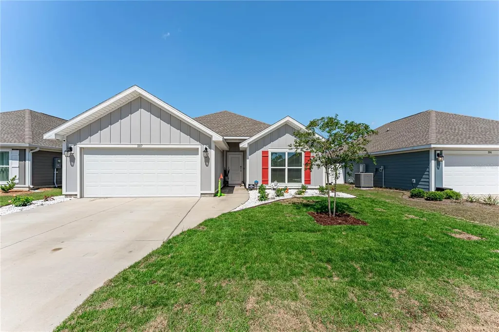 287 Bayou Bend Lane Panama City FL 32404
