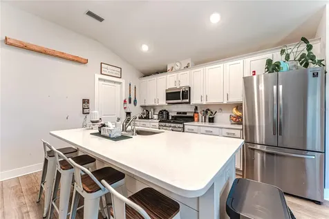 287 Bayou Bend Lane Panama City FL 32404