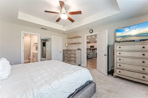 287 Bayou Bend Lane Panama City FL 32404