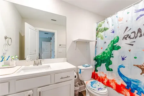 287 Bayou Bend Lane Panama City FL 32404