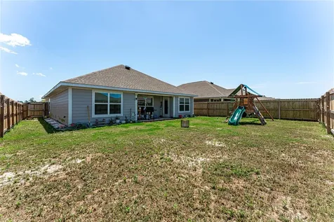 287 Bayou Bend Lane Panama City FL 32404