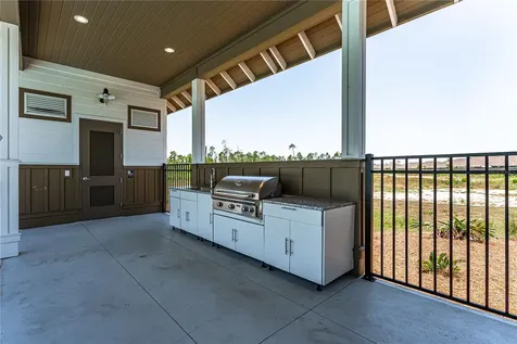 287 Bayou Bend Lane Panama City FL 32404