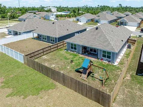 287 Bayou Bend Lane Panama City FL 32404