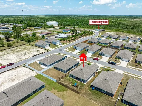287 Bayou Bend Lane Panama City FL 32404