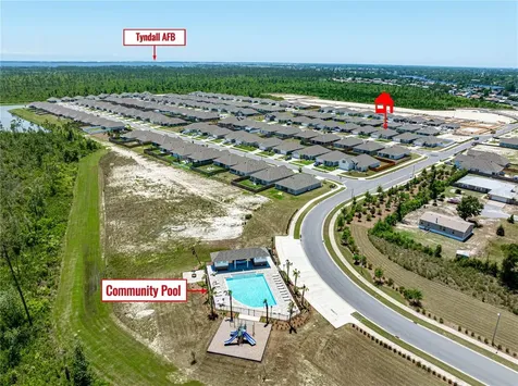 287 Bayou Bend Lane Panama City FL 32404