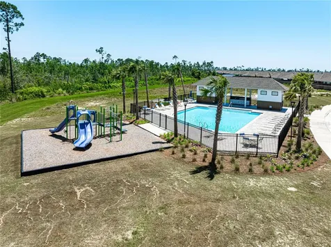 287 Bayou Bend Lane Panama City FL 32404