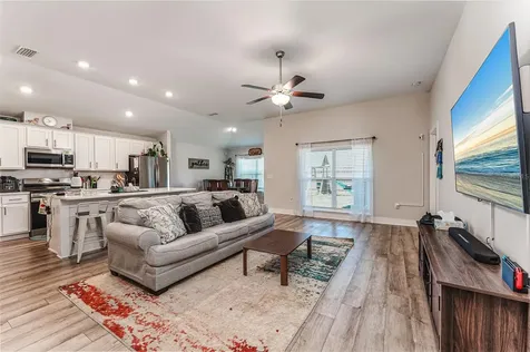 287 Bayou Bend Lane Panama City FL 32404