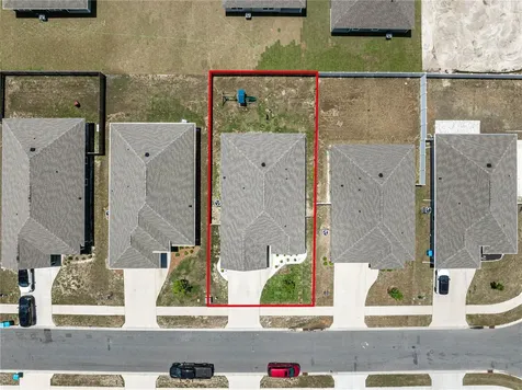 287 Bayou Bend Lane Panama City FL 32404