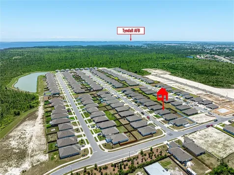 287 Bayou Bend Lane Panama City FL 32404