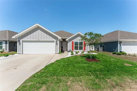 287 Bayou Bend Lane Panama City FL 32404