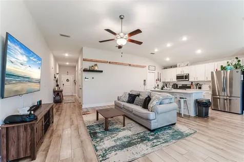 287 Bayou Bend Lane Panama City FL 32404