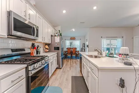 287 Bayou Bend Lane Panama City FL 32404