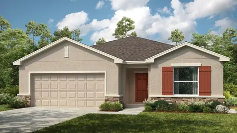 33807 Sky Blossom Circle Leesburg FL 34788