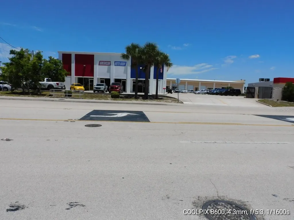 23278 Harborview Road Punta Gorda FL 33980