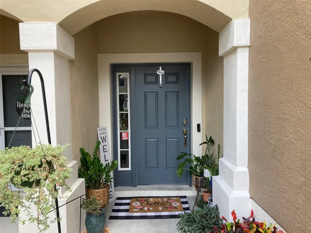 8505 Sandy Beach Street Tampa FL 33634