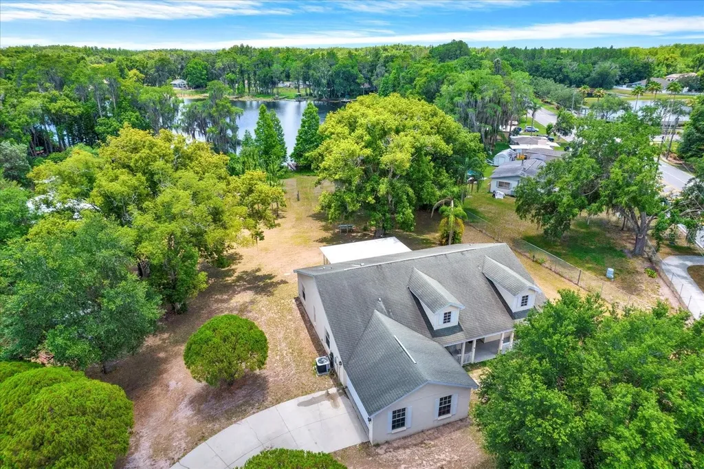 21252 Lake Sharon Drive Land O Lakes FL 34638