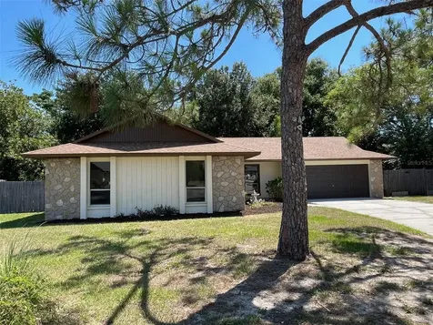 110 N Silver Cluster Court Longwood FL 32750