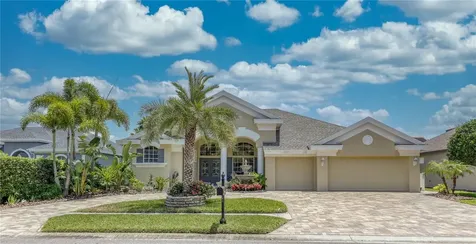 5441 Lockport Court Palm Harbor FL 34685